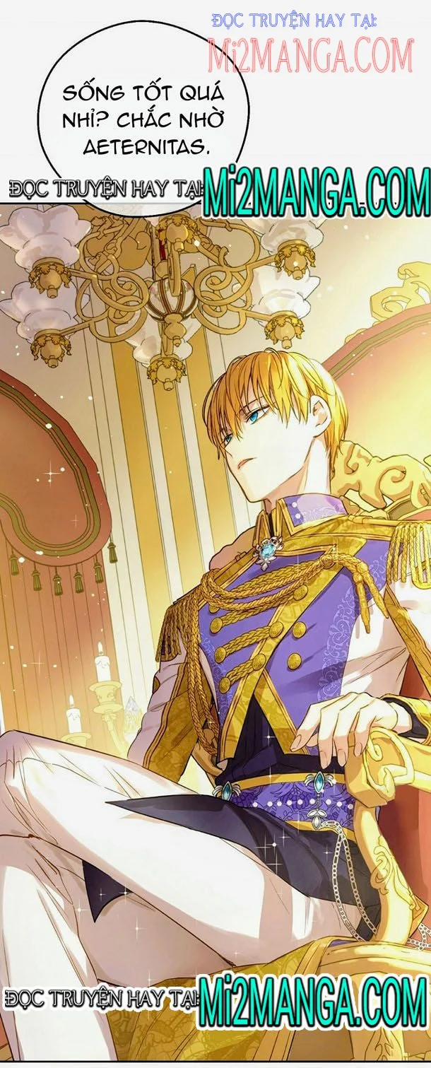 Một Ngày Nọ Tôi Bỗng Thành Nàng Công Chúa 109.2 trang 19