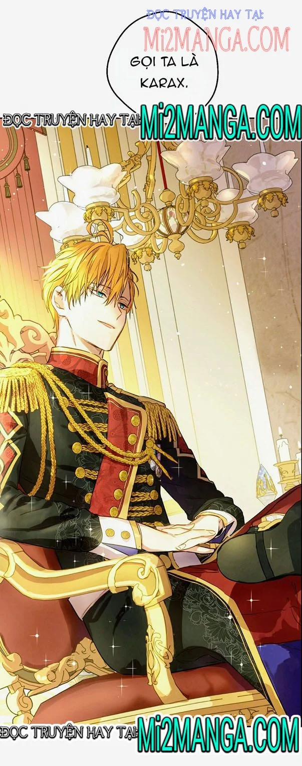 Một Ngày Nọ Tôi Bỗng Thành Nàng Công Chúa 109.2 trang 20