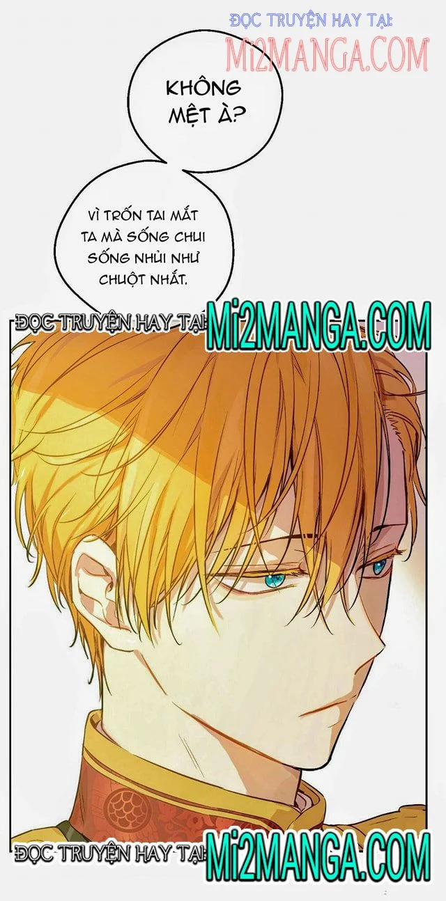 Một Ngày Nọ Tôi Bỗng Thành Nàng Công Chúa 109.2 trang 22