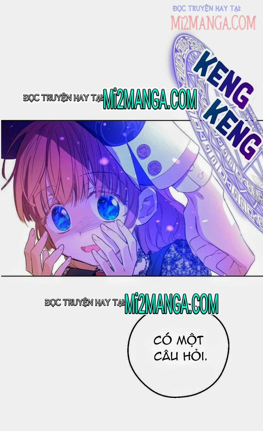 Một Ngày Nọ Tôi Bỗng Thành Nàng Công Chúa 109.2 trang 32