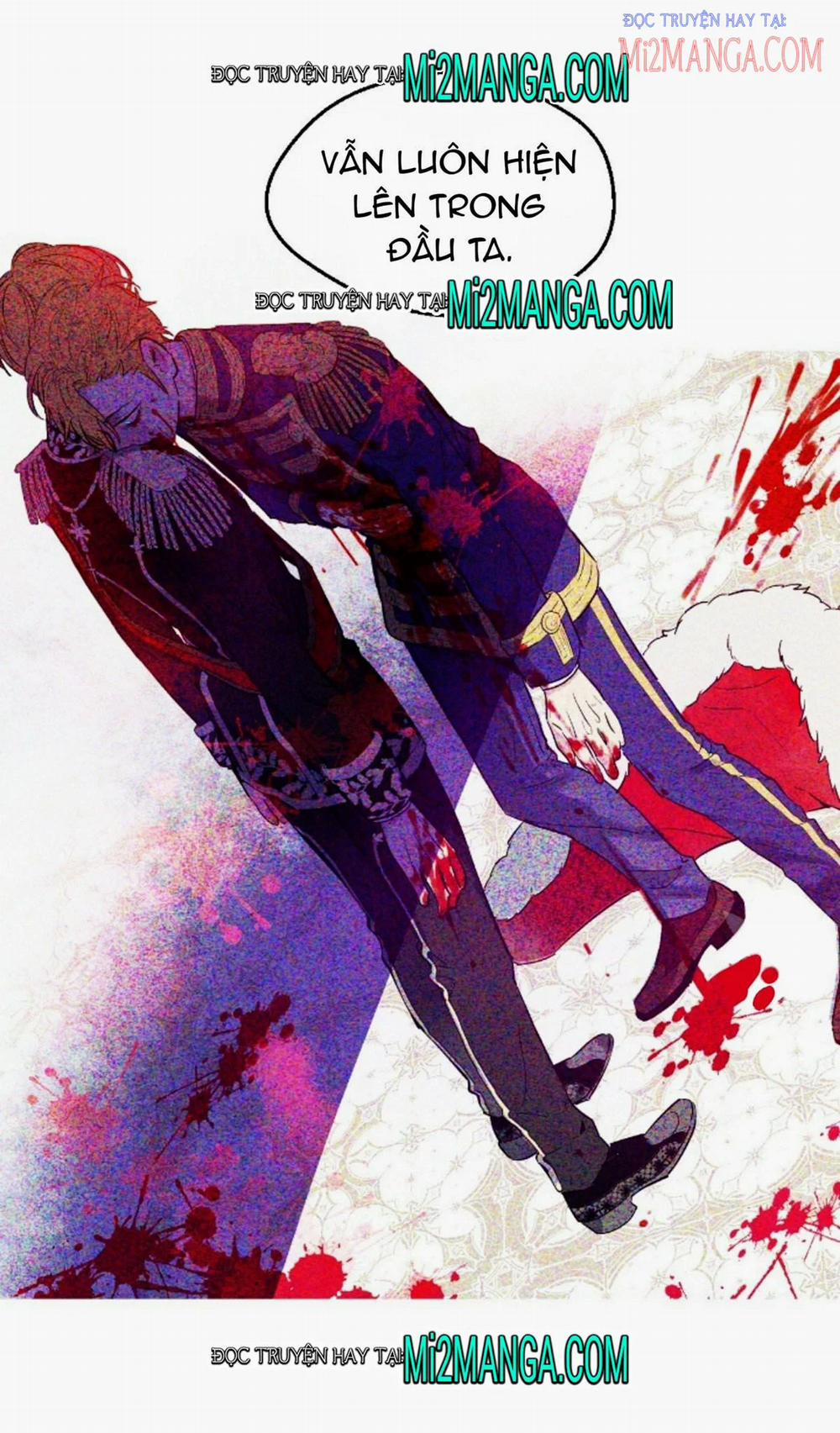 Một Ngày Nọ Tôi Bỗng Thành Nàng Công Chúa 109.2 trang 33