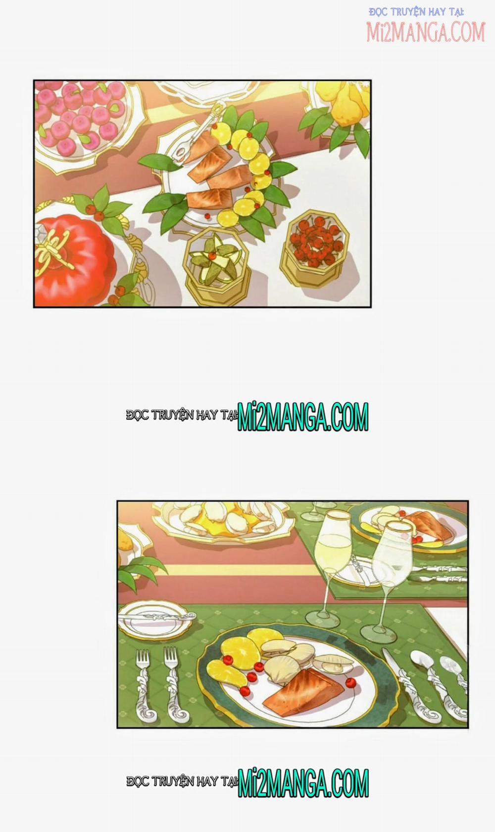 Một Ngày Nọ Tôi Bỗng Thành Nàng Công Chúa 109.2 trang 8