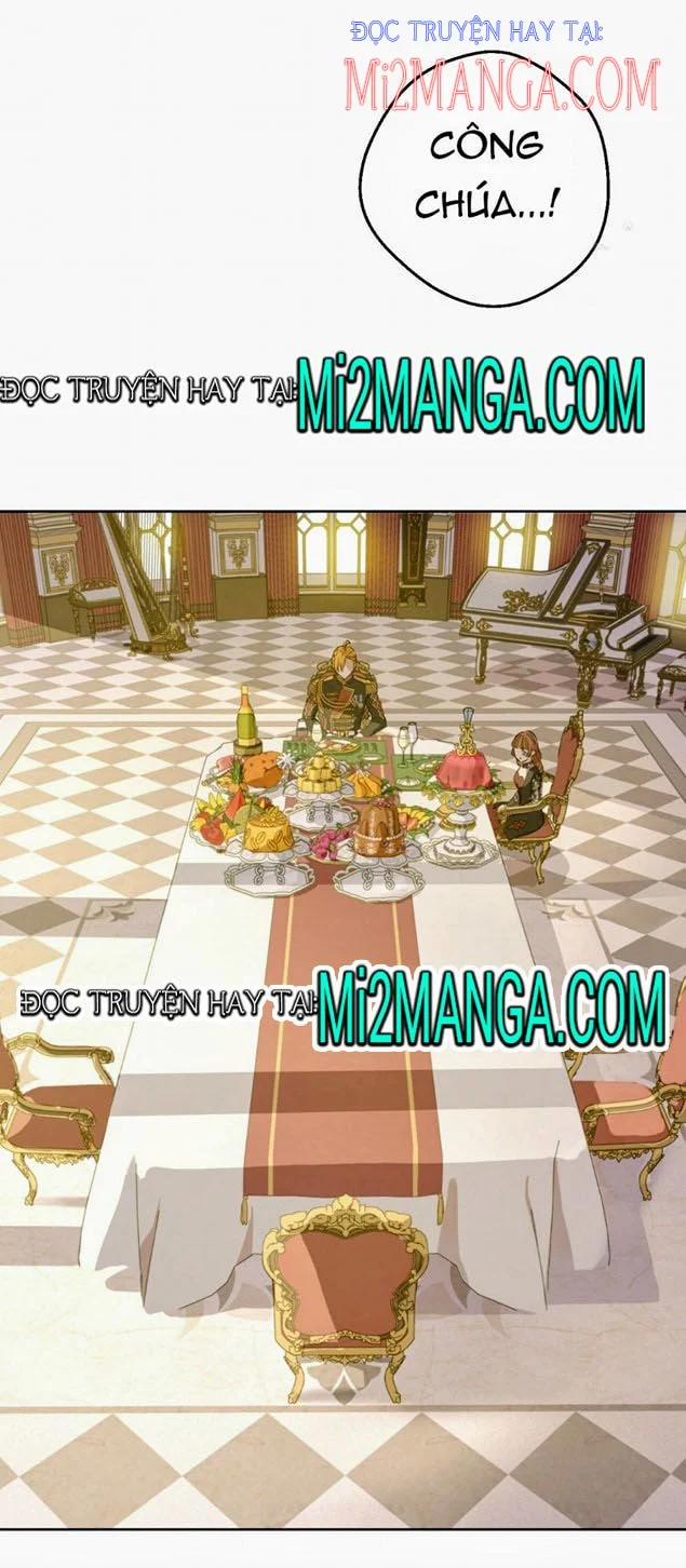Một Ngày Nọ Tôi Bỗng Thành Nàng Công Chúa 109.2 trang 9