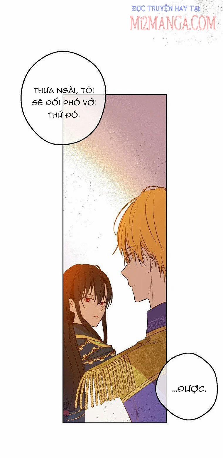 Một Ngày Nọ Tôi Bỗng Thành Nàng Công Chúa 110.5 trang 10