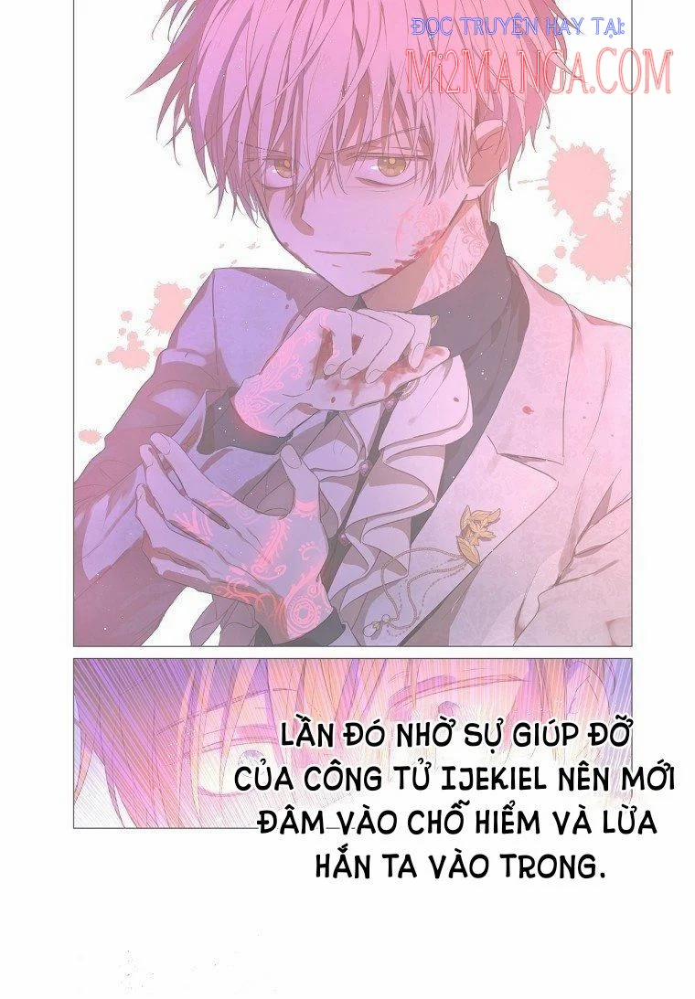 Một Ngày Nọ Tôi Bỗng Thành Nàng Công Chúa 110.5 trang 11