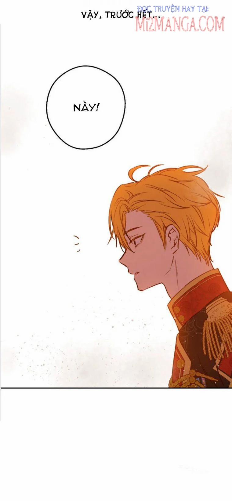 Một Ngày Nọ Tôi Bỗng Thành Nàng Công Chúa 110.5 trang 17