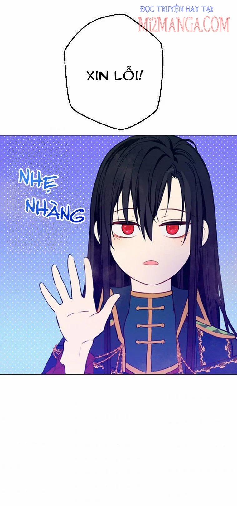 Một Ngày Nọ Tôi Bỗng Thành Nàng Công Chúa 110.5 trang 18