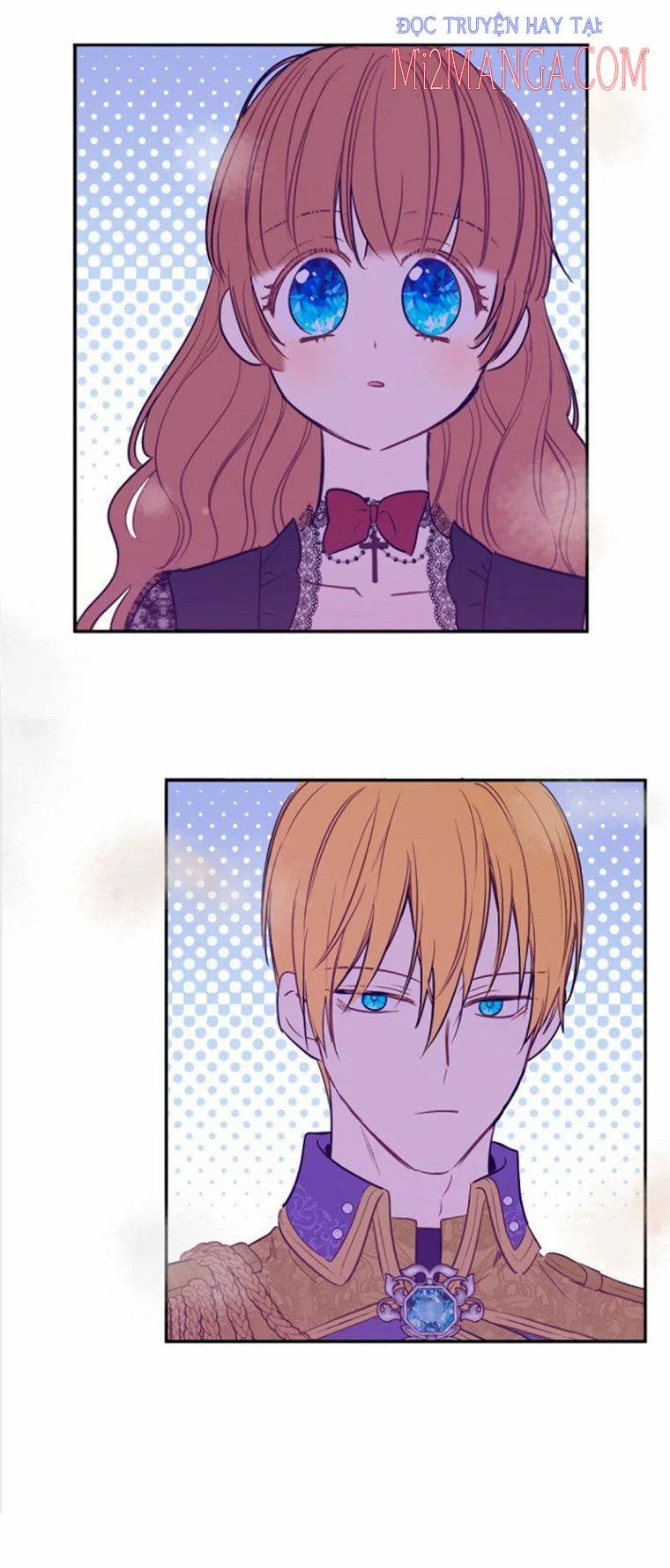 Một Ngày Nọ Tôi Bỗng Thành Nàng Công Chúa 110.5 trang 20