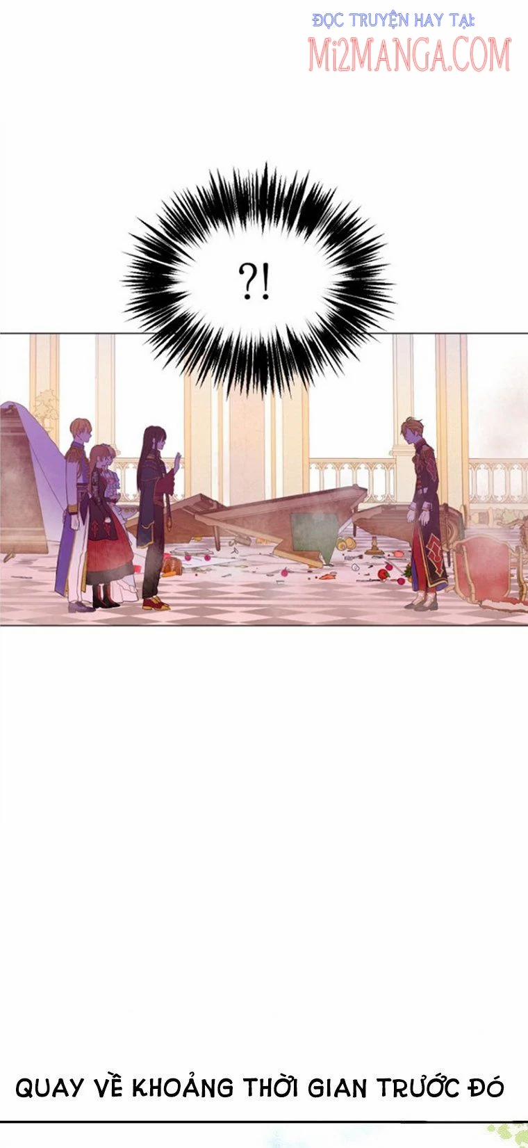 Một Ngày Nọ Tôi Bỗng Thành Nàng Công Chúa 110.5 trang 21