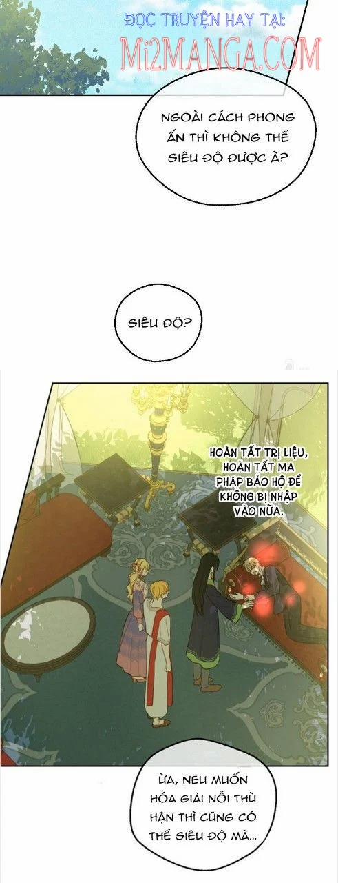 Một Ngày Nọ Tôi Bỗng Thành Nàng Công Chúa 110.5 trang 22