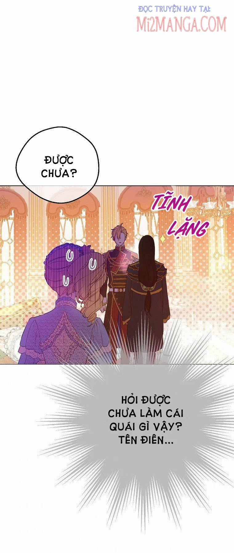 Một Ngày Nọ Tôi Bỗng Thành Nàng Công Chúa 110.5 trang 29