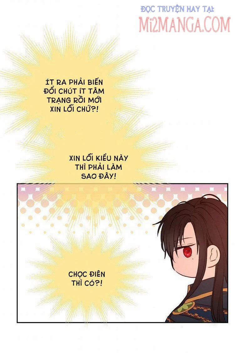Một Ngày Nọ Tôi Bỗng Thành Nàng Công Chúa 110.5 trang 30
