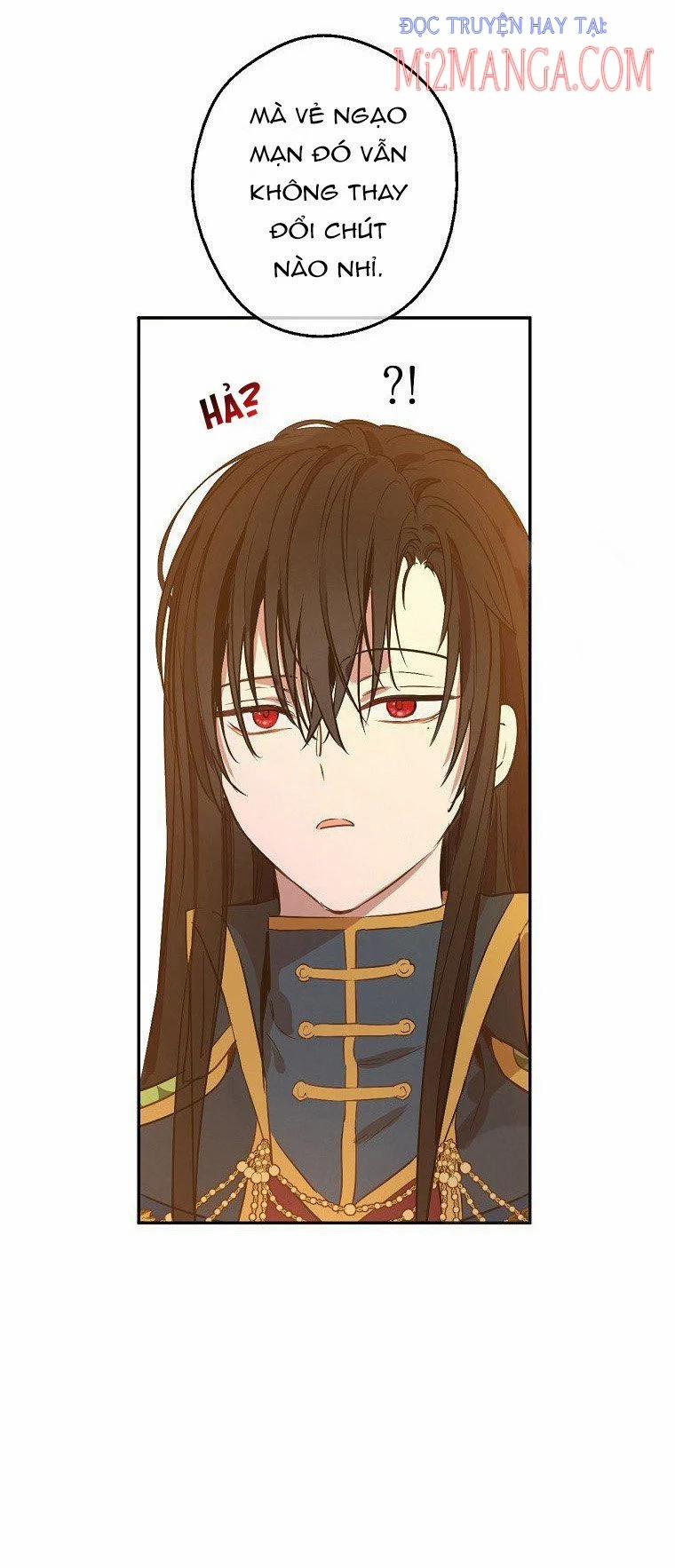 Một Ngày Nọ Tôi Bỗng Thành Nàng Công Chúa 110.5 trang 33