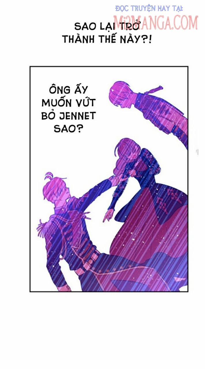 Một Ngày Nọ Tôi Bỗng Thành Nàng Công Chúa 110.5 trang 5