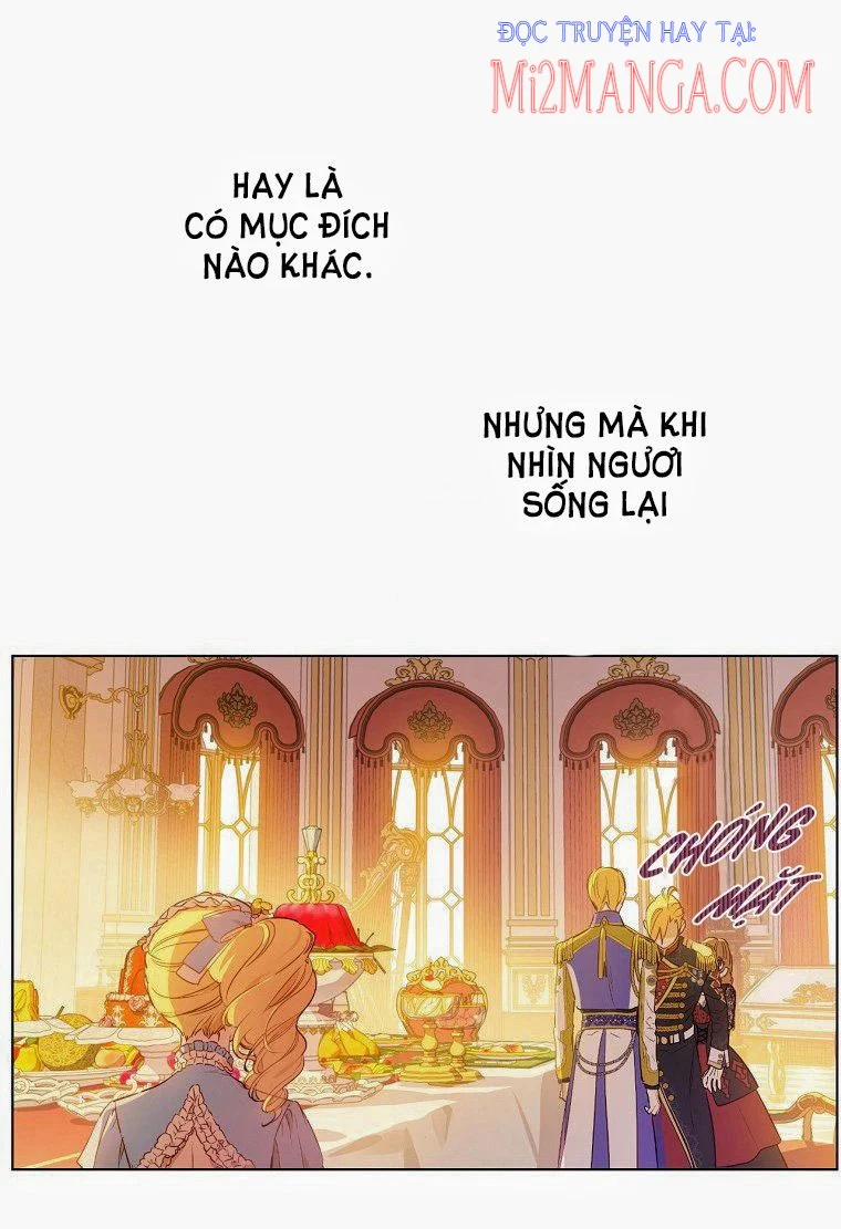 Một Ngày Nọ Tôi Bỗng Thành Nàng Công Chúa 110 trang 22