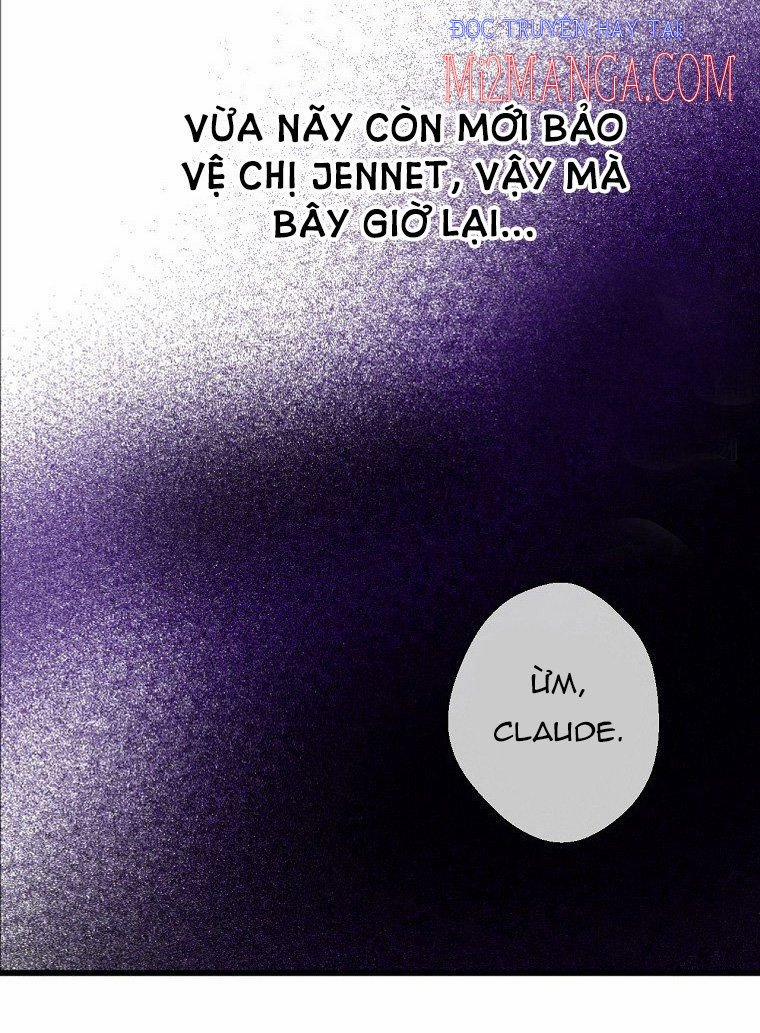 Một Ngày Nọ Tôi Bỗng Thành Nàng Công Chúa 110 trang 23