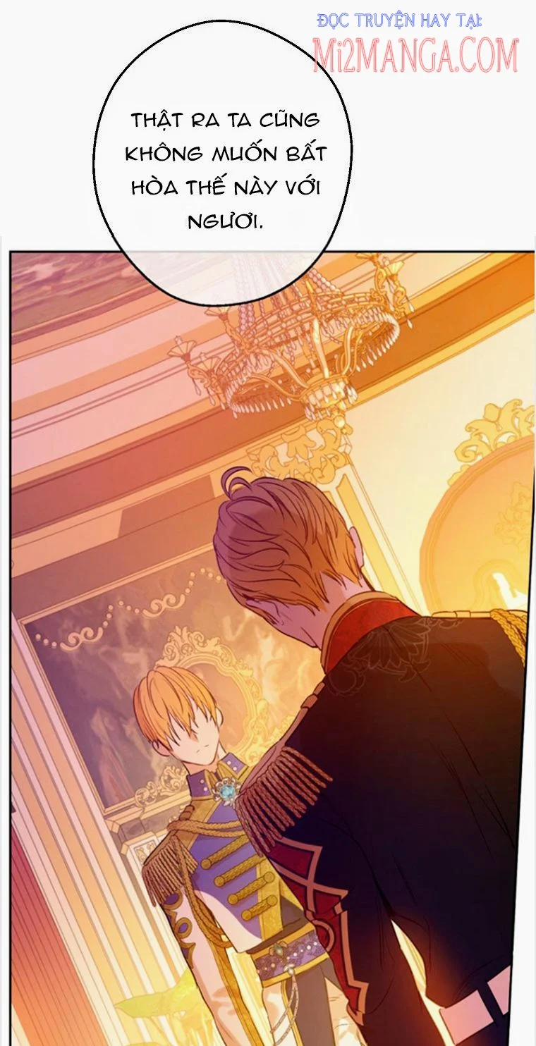 Một Ngày Nọ Tôi Bỗng Thành Nàng Công Chúa 110 trang 24