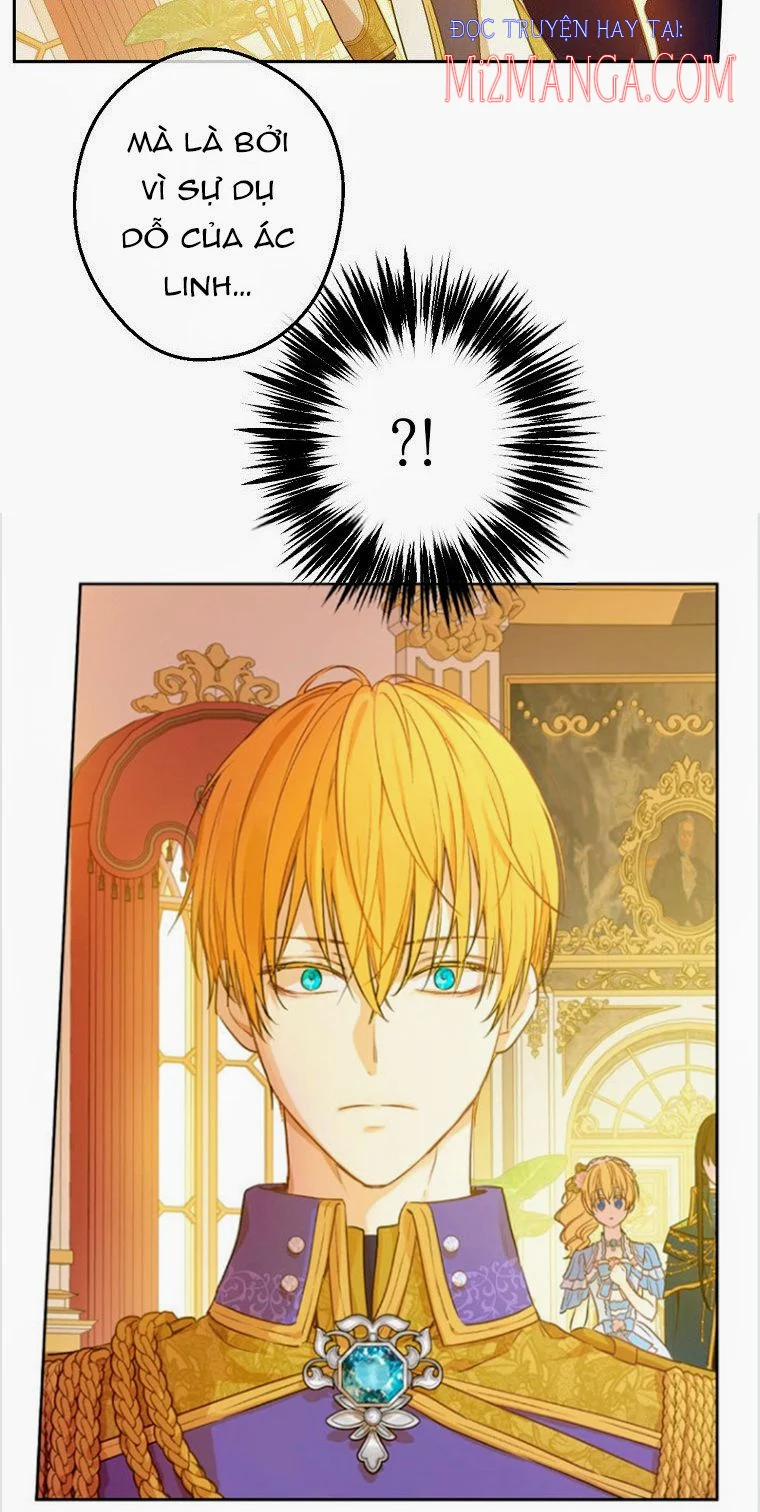 Một Ngày Nọ Tôi Bỗng Thành Nàng Công Chúa 110 trang 25