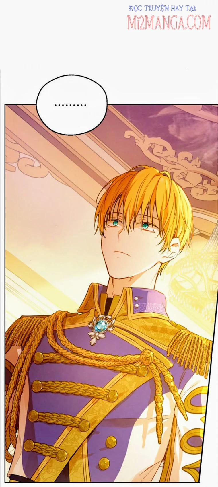 Một Ngày Nọ Tôi Bỗng Thành Nàng Công Chúa 110 trang 29