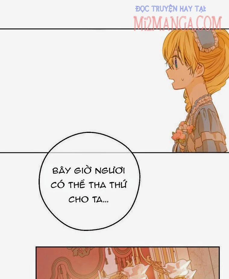 Một Ngày Nọ Tôi Bỗng Thành Nàng Công Chúa 110 trang 30