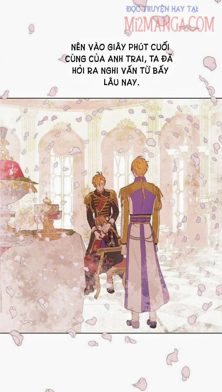 Một Ngày Nọ Tôi Bỗng Thành Nàng Công Chúa 110 trang 7