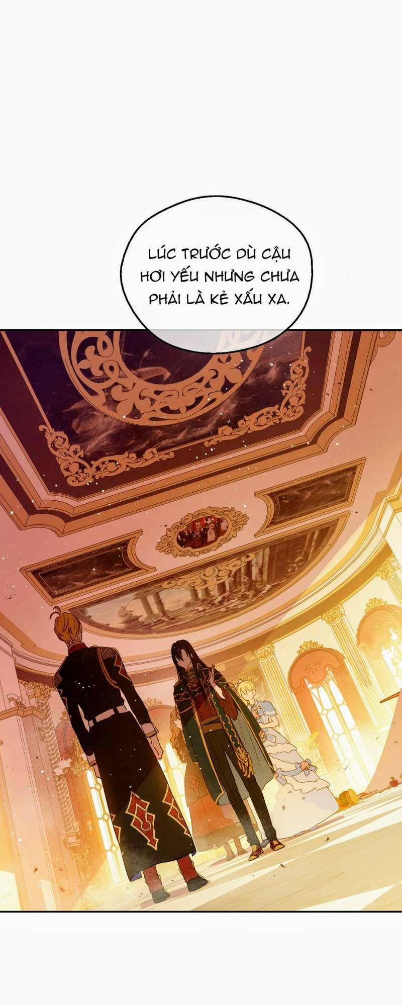 Một Ngày Nọ Tôi Bỗng Thành Nàng Công Chúa 111 trang 12