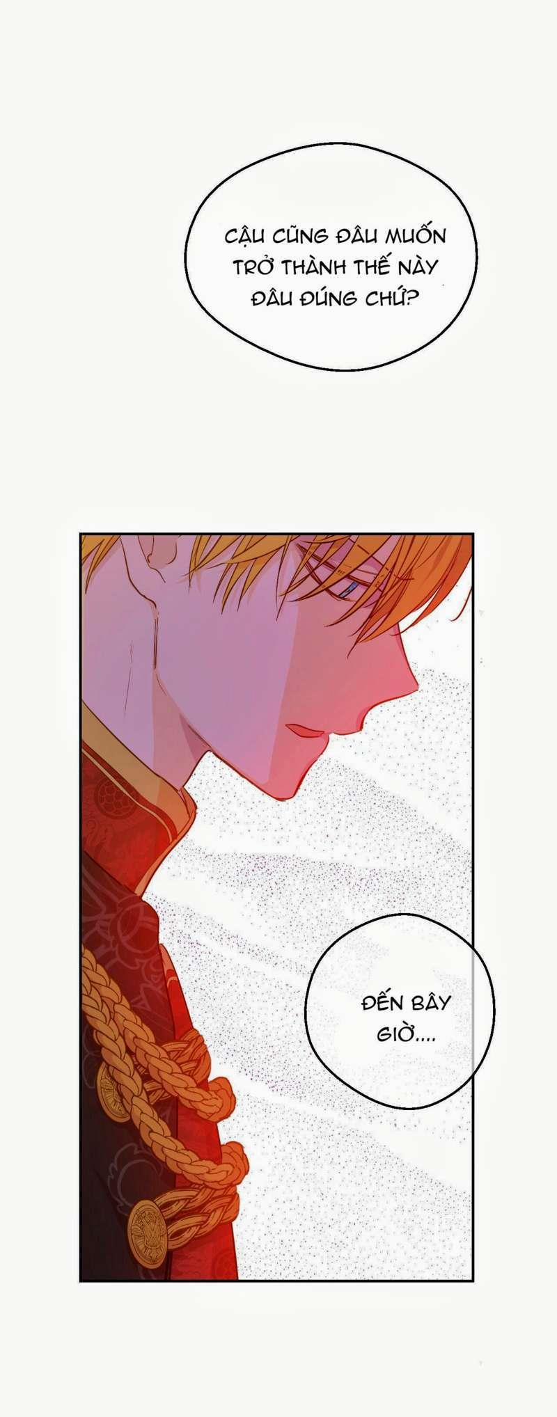 Một Ngày Nọ Tôi Bỗng Thành Nàng Công Chúa 111 trang 13