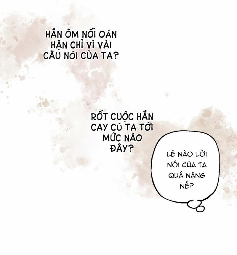 Một Ngày Nọ Tôi Bỗng Thành Nàng Công Chúa 111 trang 16