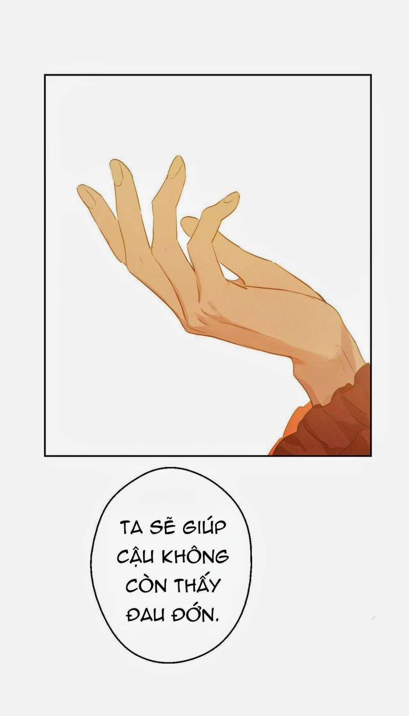 Một Ngày Nọ Tôi Bỗng Thành Nàng Công Chúa 111 trang 18