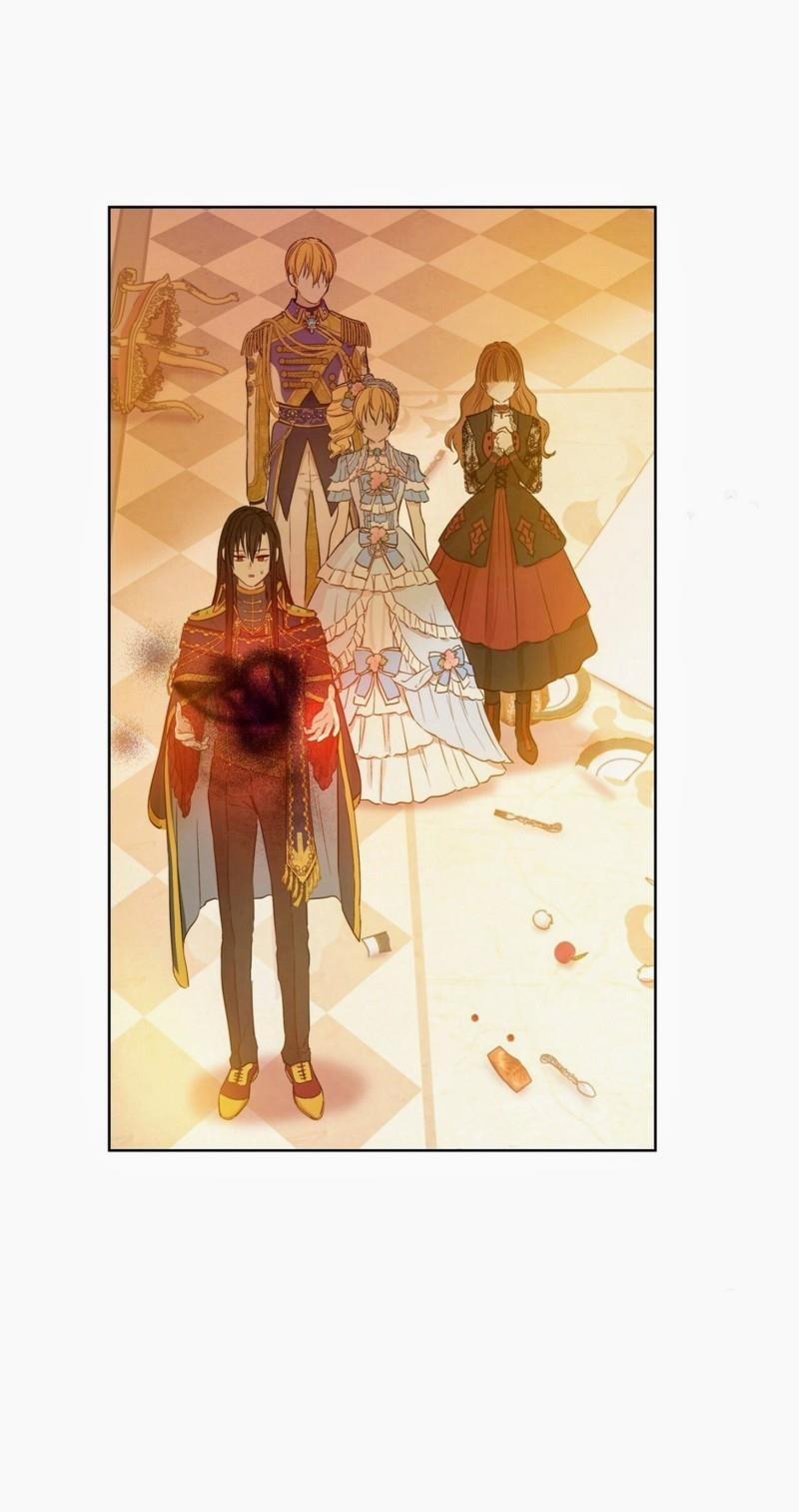 Một Ngày Nọ Tôi Bỗng Thành Nàng Công Chúa 111 trang 25