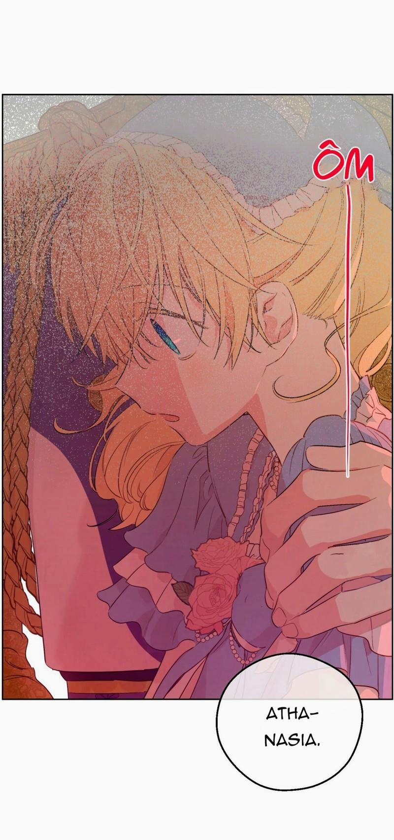 Một Ngày Nọ Tôi Bỗng Thành Nàng Công Chúa 111 trang 28