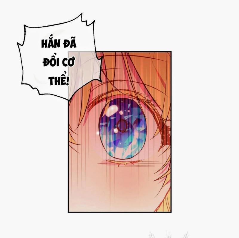 Một Ngày Nọ Tôi Bỗng Thành Nàng Công Chúa 111 trang 32