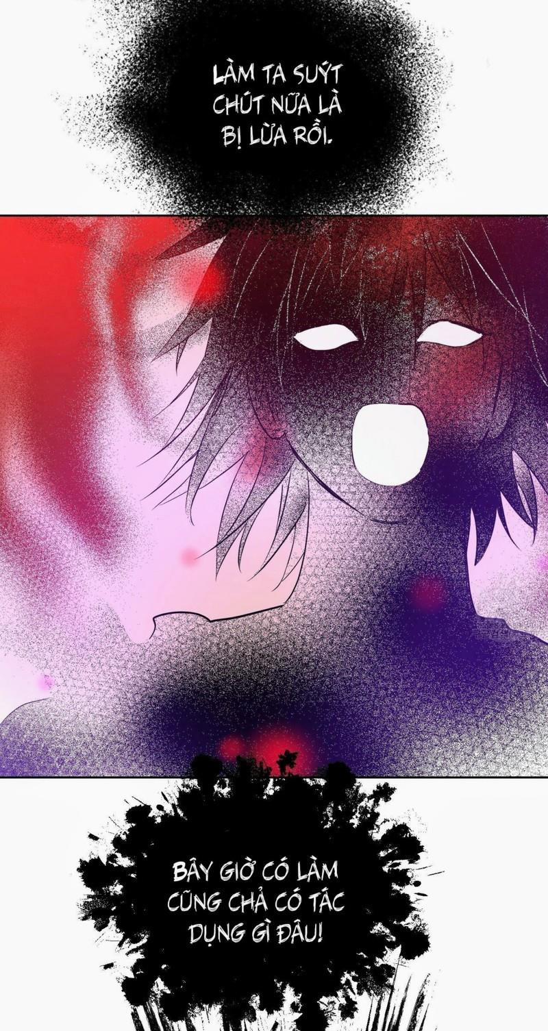 Một Ngày Nọ Tôi Bỗng Thành Nàng Công Chúa 111 trang 35