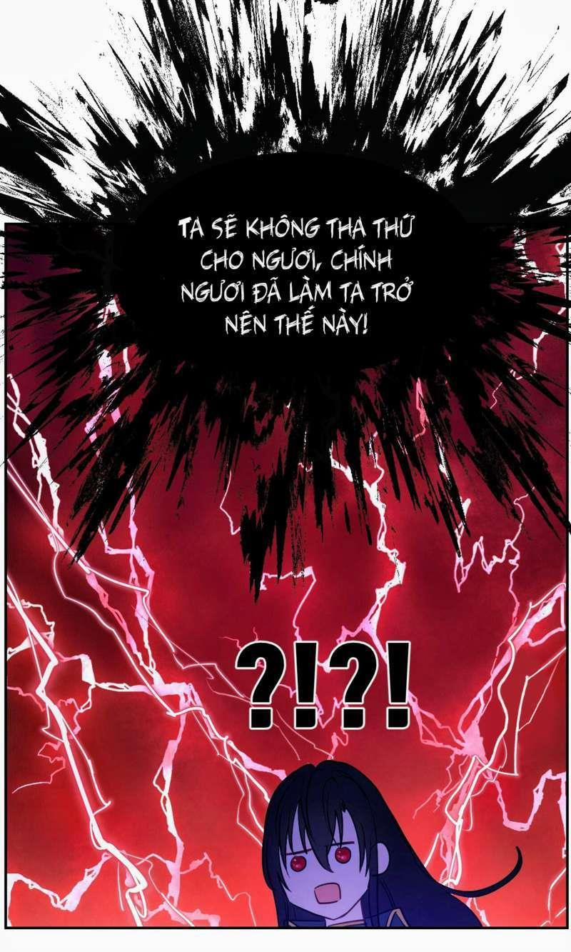 Một Ngày Nọ Tôi Bỗng Thành Nàng Công Chúa 111 trang 36