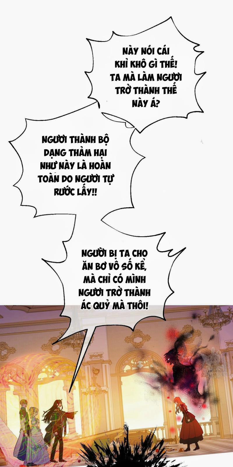 Một Ngày Nọ Tôi Bỗng Thành Nàng Công Chúa 111 trang 37