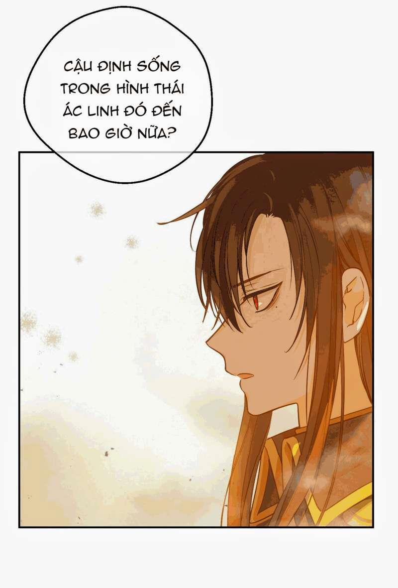 Một Ngày Nọ Tôi Bỗng Thành Nàng Công Chúa 111 trang 4