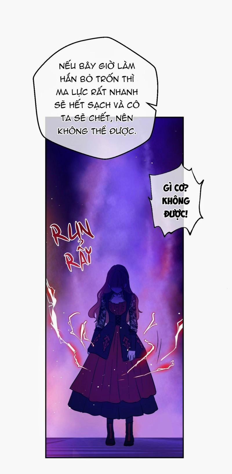 Một Ngày Nọ Tôi Bỗng Thành Nàng Công Chúa 111 trang 44