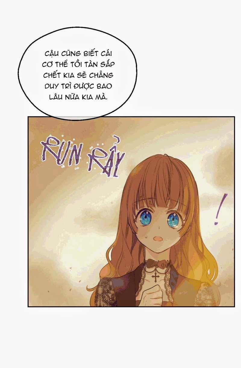 Một Ngày Nọ Tôi Bỗng Thành Nàng Công Chúa 111 trang 5