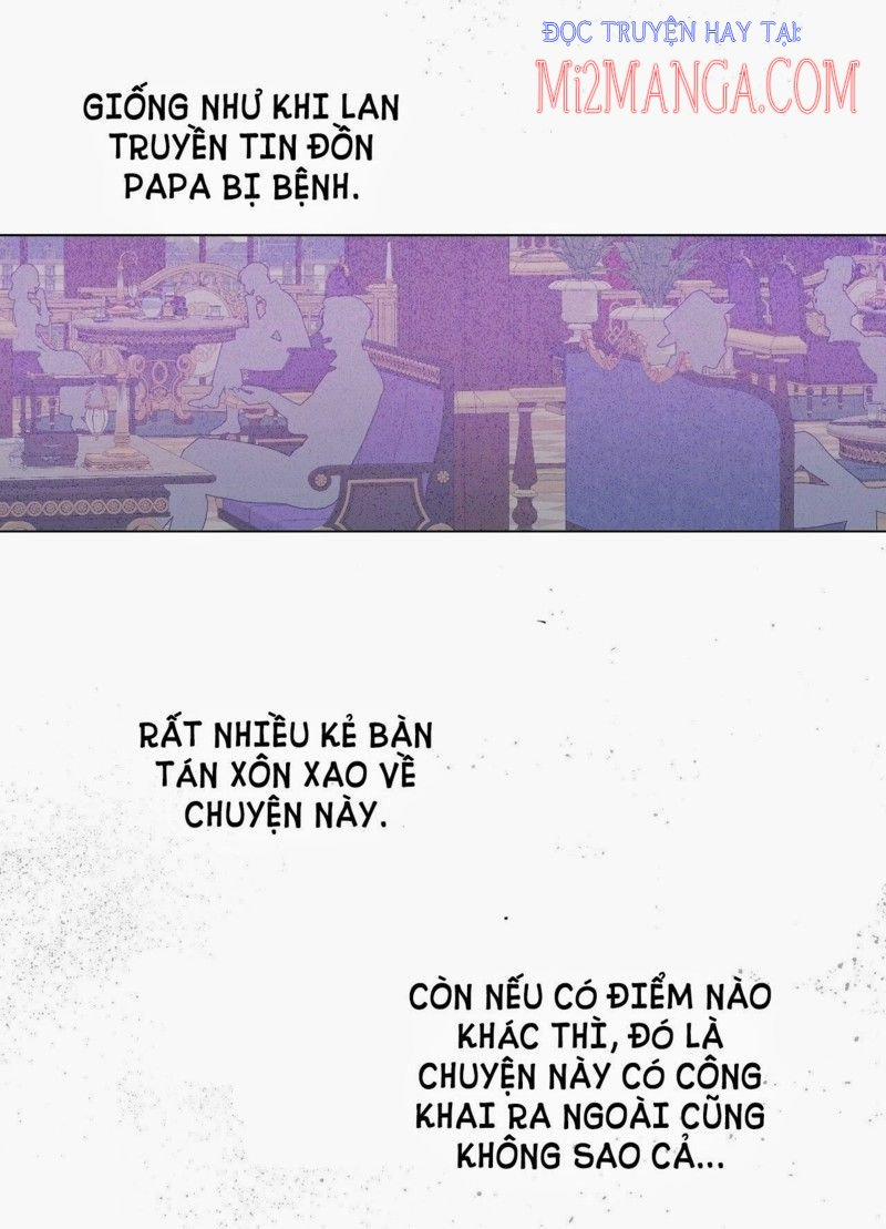 Một Ngày Nọ Tôi Bỗng Thành Nàng Công Chúa 112.5 trang 2