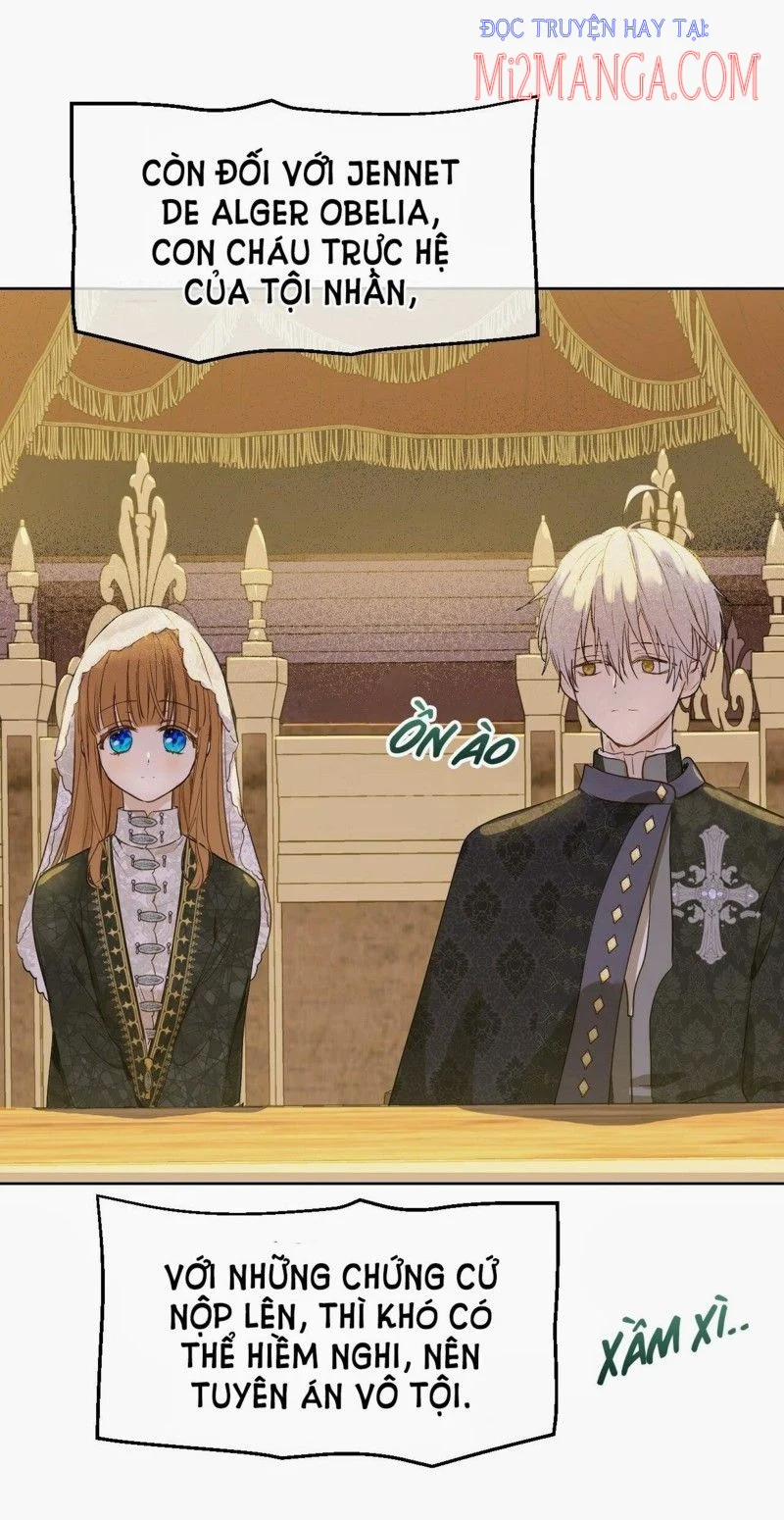 Một Ngày Nọ Tôi Bỗng Thành Nàng Công Chúa 112.5 trang 20