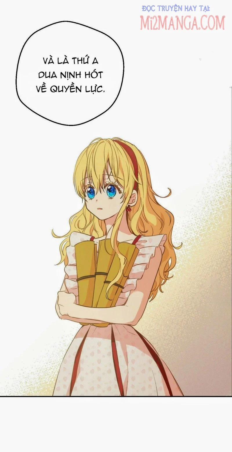 Một Ngày Nọ Tôi Bỗng Thành Nàng Công Chúa 112.5 trang 5