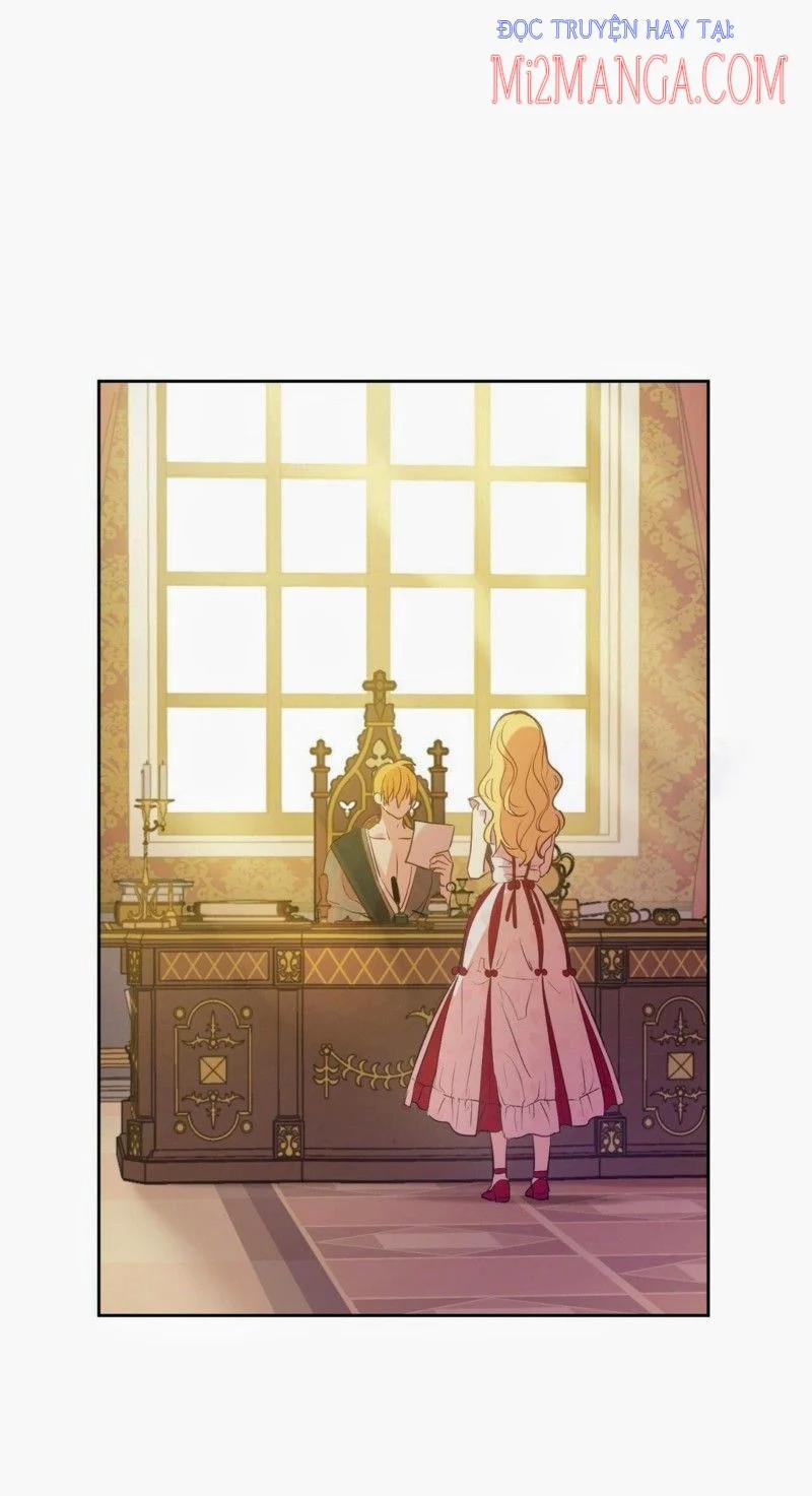 Một Ngày Nọ Tôi Bỗng Thành Nàng Công Chúa 112.5 trang 6