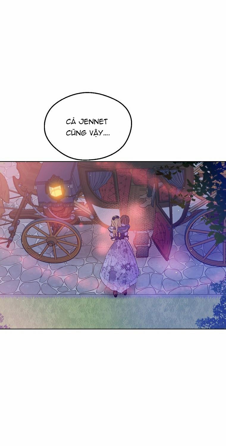 Một Ngày Nọ Tôi Bỗng Thành Nàng Công Chúa 113.5 trang 10