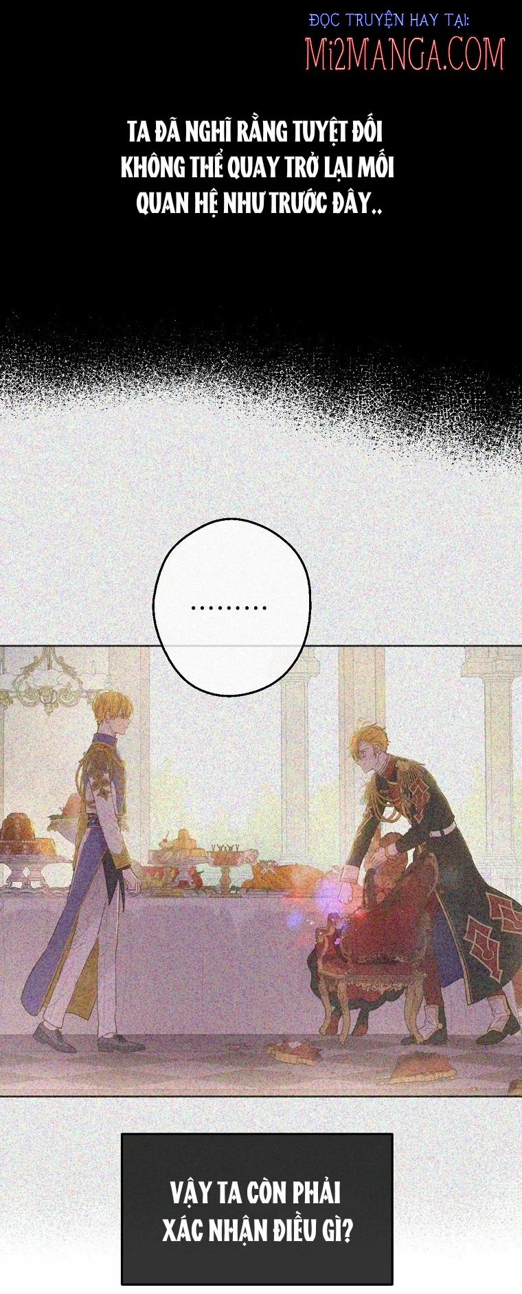 Một Ngày Nọ Tôi Bỗng Thành Nàng Công Chúa 113.5 trang 18