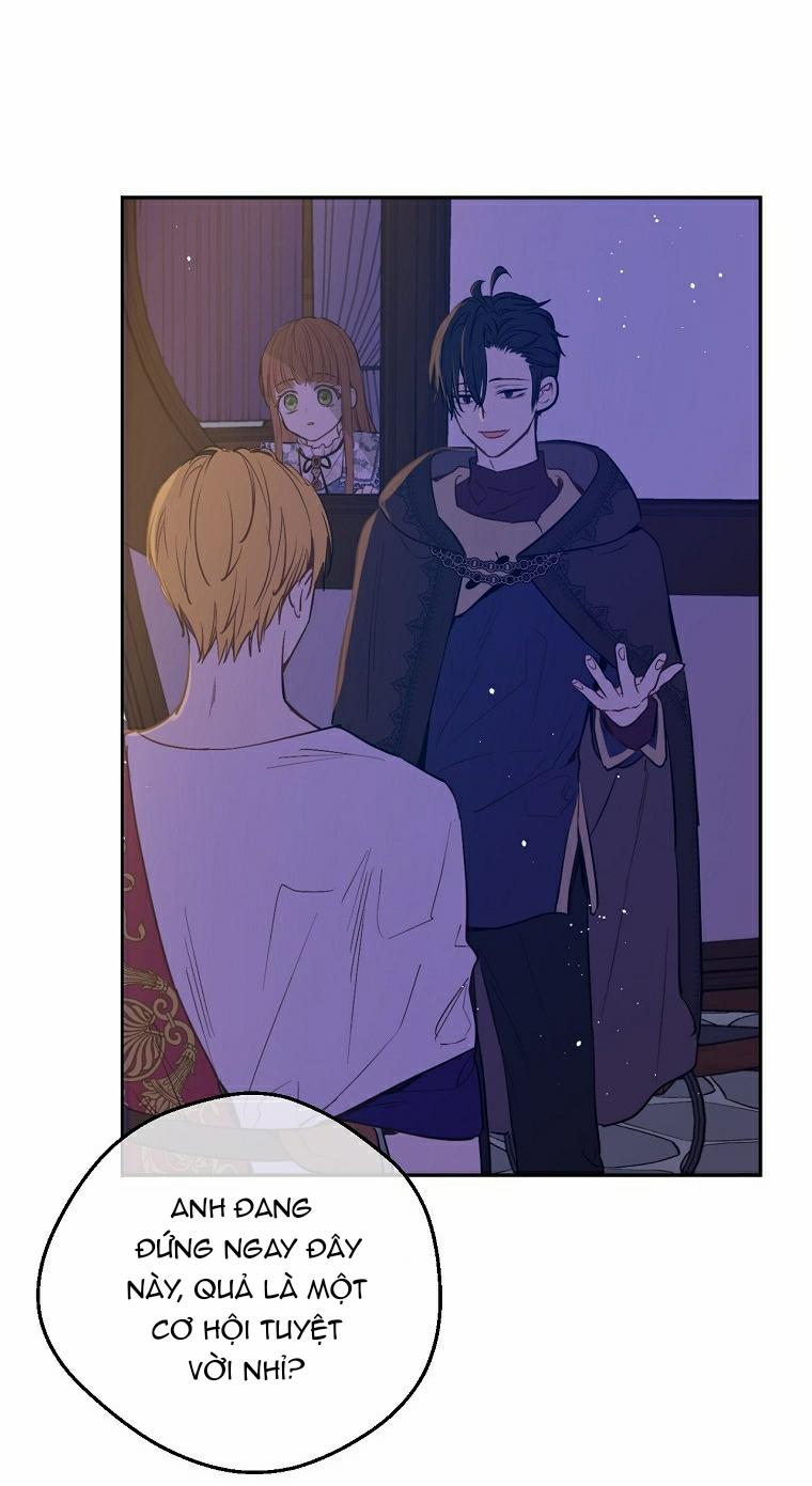 Một Ngày Nọ Tôi Bỗng Thành Nàng Công Chúa 113.5 trang 29
