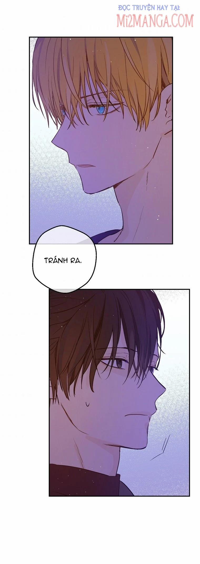 Một Ngày Nọ Tôi Bỗng Thành Nàng Công Chúa 113.5 trang 32