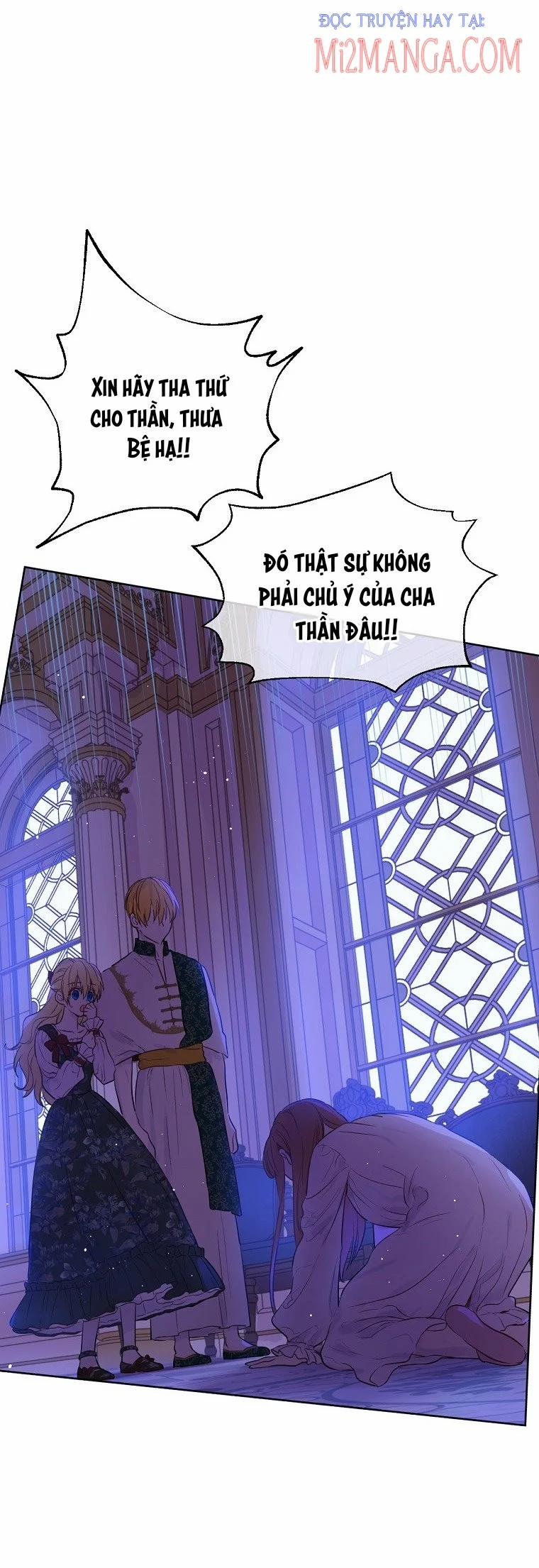 Một Ngày Nọ Tôi Bỗng Thành Nàng Công Chúa 113 trang 10