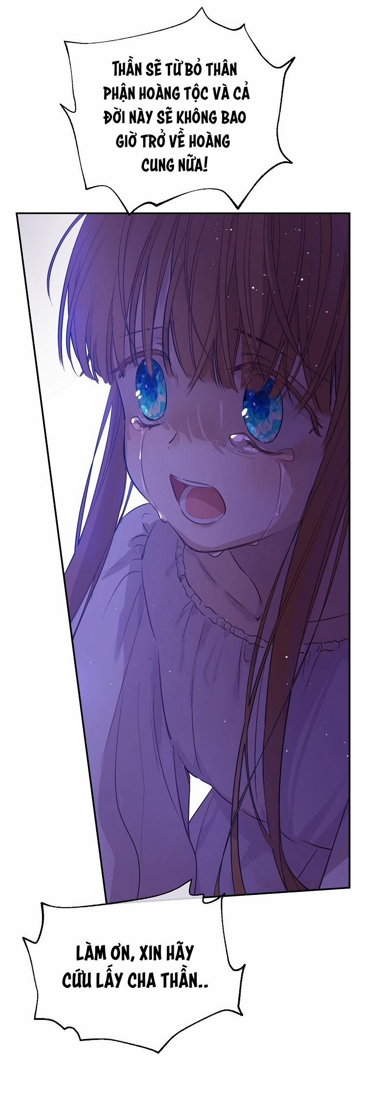 Một Ngày Nọ Tôi Bỗng Thành Nàng Công Chúa 113 trang 12