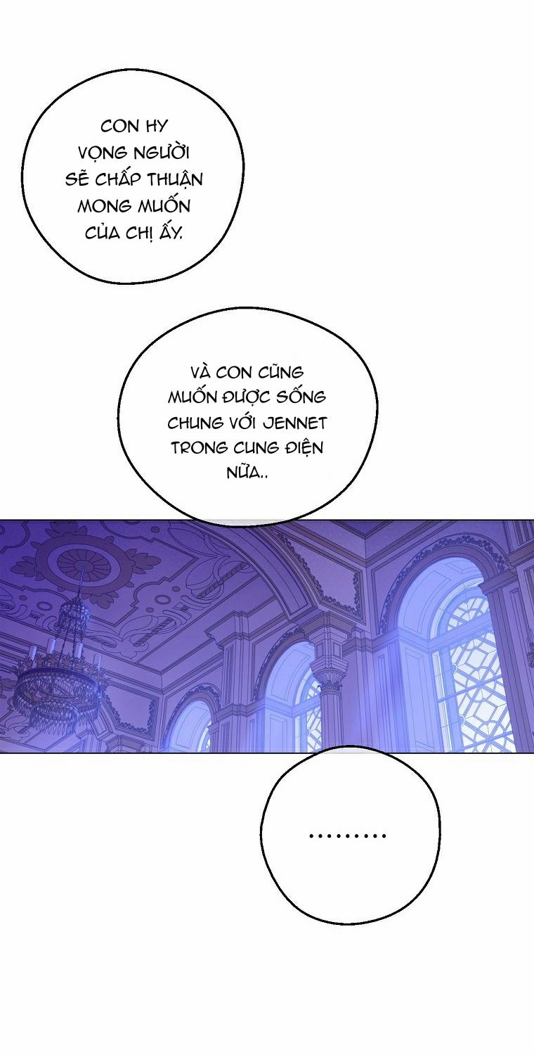 Một Ngày Nọ Tôi Bỗng Thành Nàng Công Chúa 113 trang 18