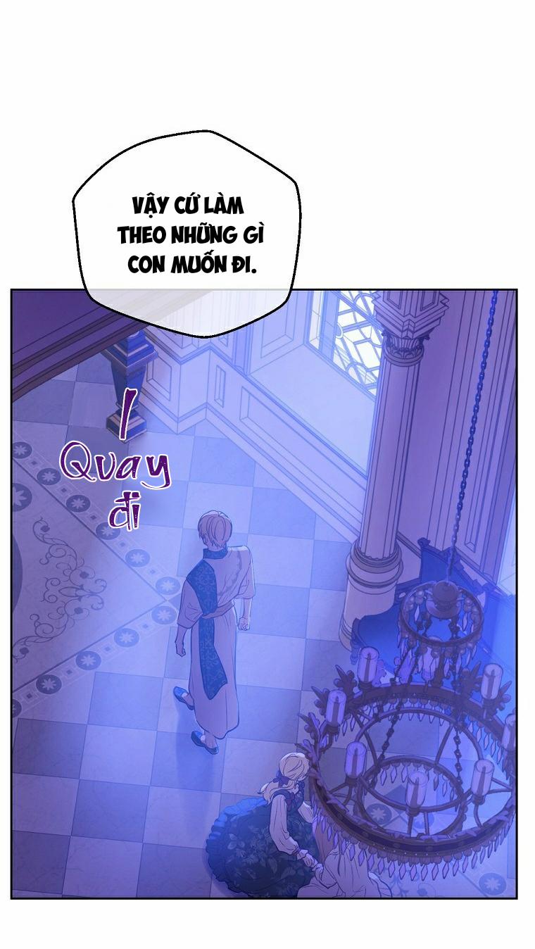 Một Ngày Nọ Tôi Bỗng Thành Nàng Công Chúa 113 trang 19